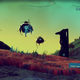 Illustration for article titled First day of No Mans Sky in screenshots (on PC)